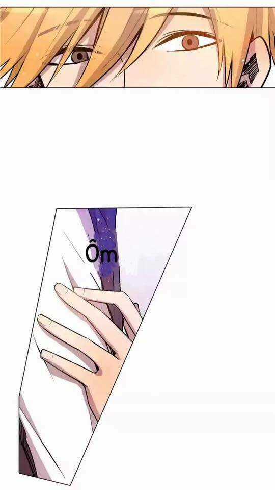 Tình Yêu Bị Ngăn Cách Chapter 8 trang 47