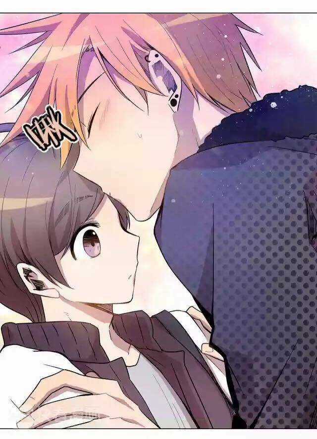 Tình Yêu Bị Ngăn Cách Chapter 8 trang 48