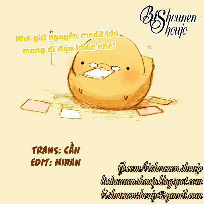 Tình Yêu Bị Ngăn Cấm Chapter 121 trang 0