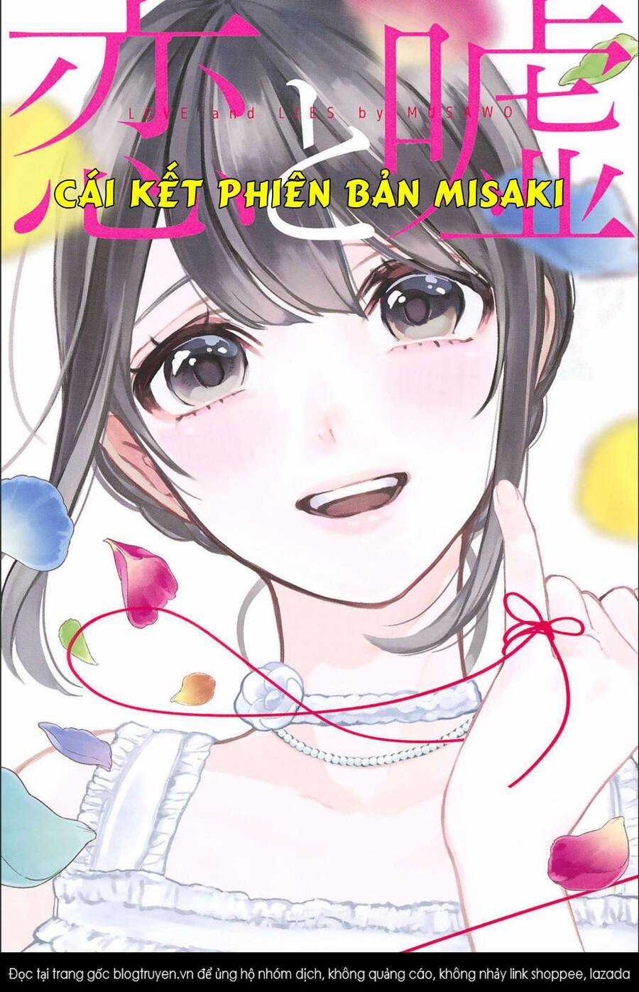 Tình Yêu Bị Ngăn Cấm Chapter 267 trang 1