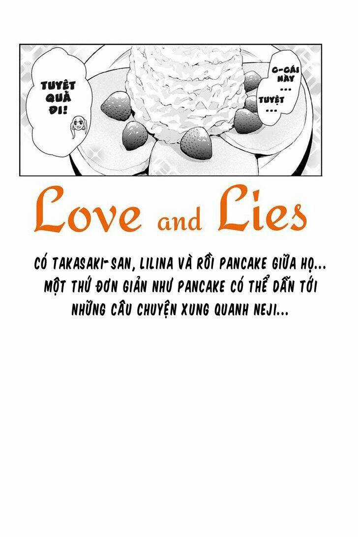 Tình Yêu Bị Ngăn Cấm Chapter 62 trang 0