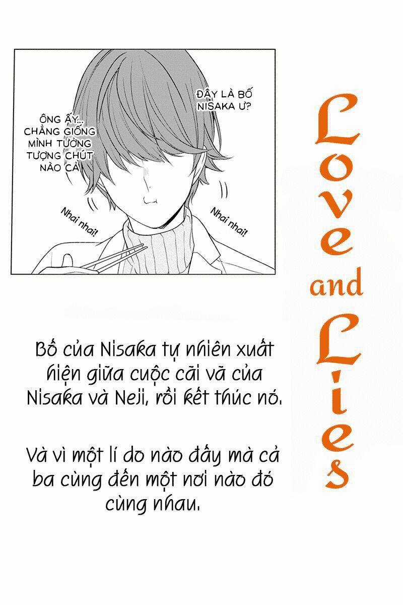 Tình Yêu Bị Ngăn Cấm Chapter 68 trang 0