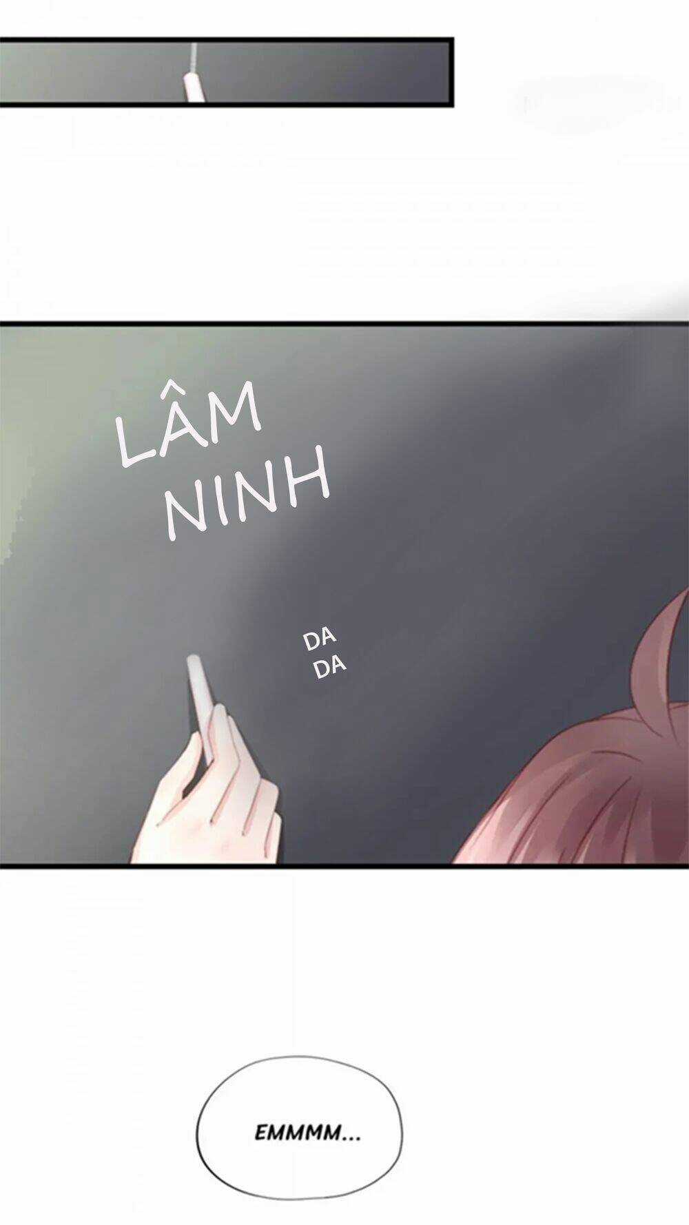 Tình Yêu Bốn Mùa Chapter 1 trang 10