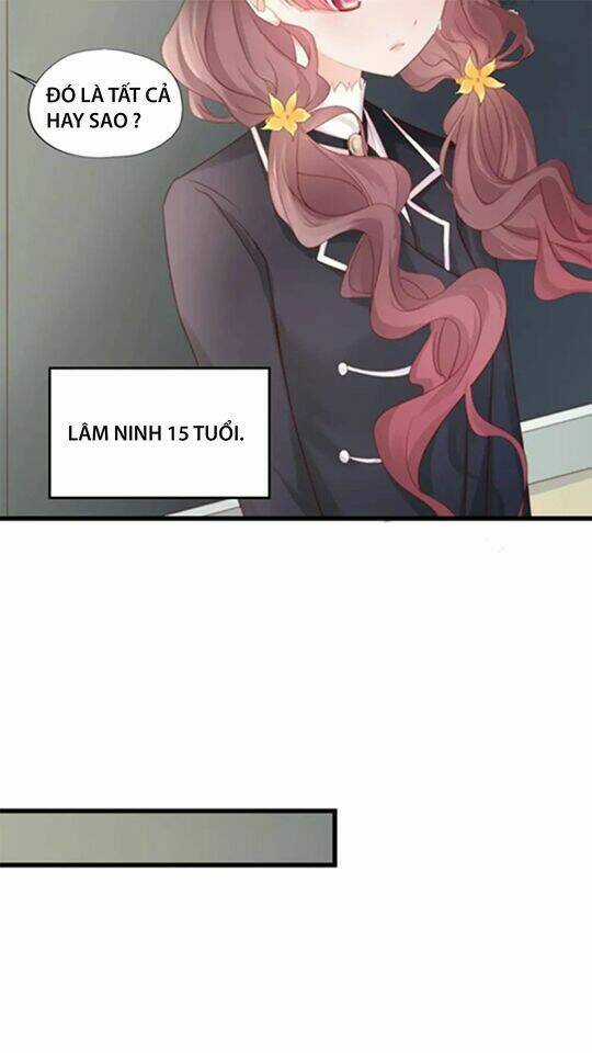 Tình Yêu Bốn Mùa Chapter 1 trang 12