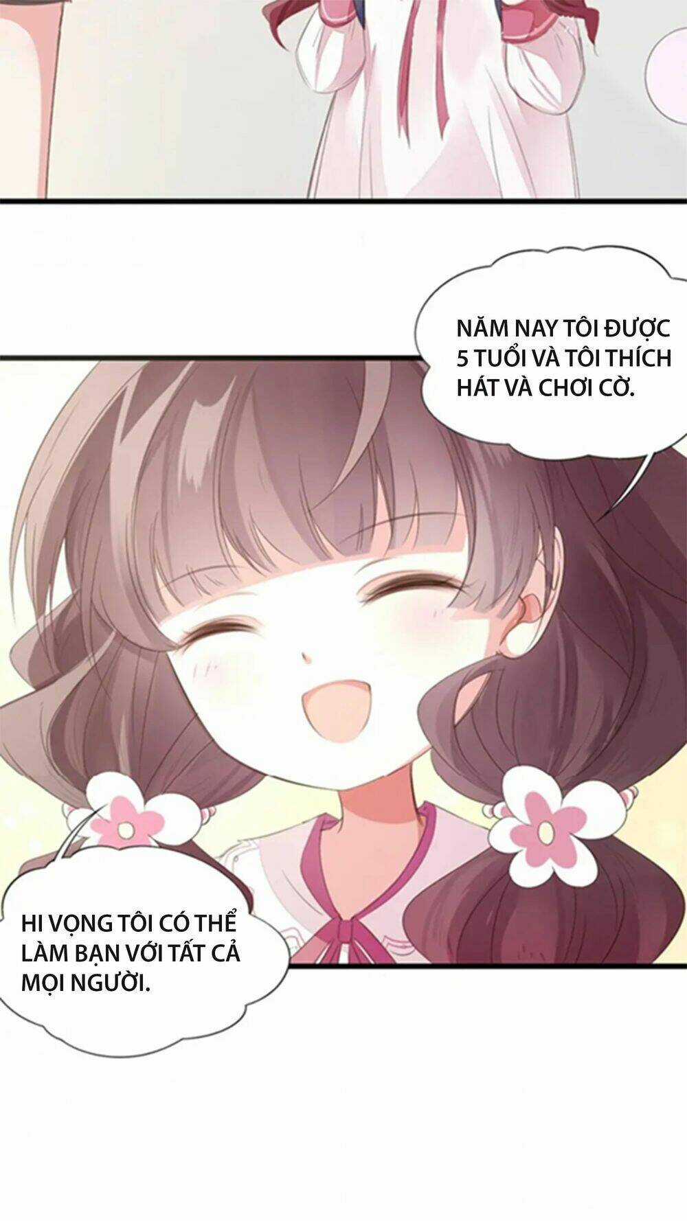 Tình Yêu Bốn Mùa Chapter 1 trang 2