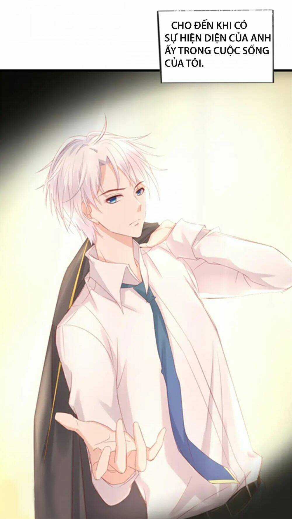 Tình Yêu Bốn Mùa Chapter 1 trang 23