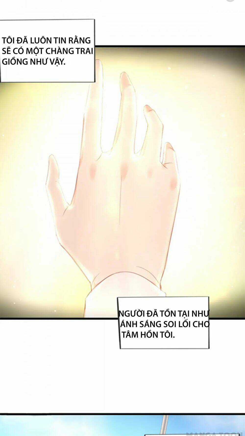 Tình Yêu Bốn Mùa Chapter 1 trang 24