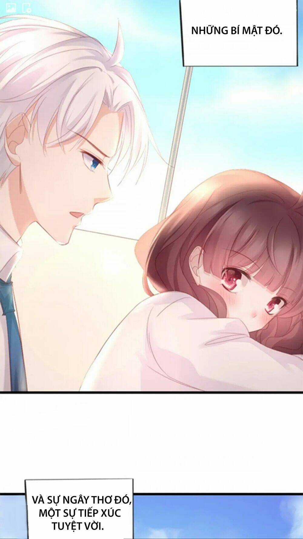 Tình Yêu Bốn Mùa Chapter 1 trang 25