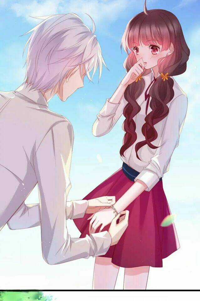 Tình Yêu Bốn Mùa Chapter 1 trang 26