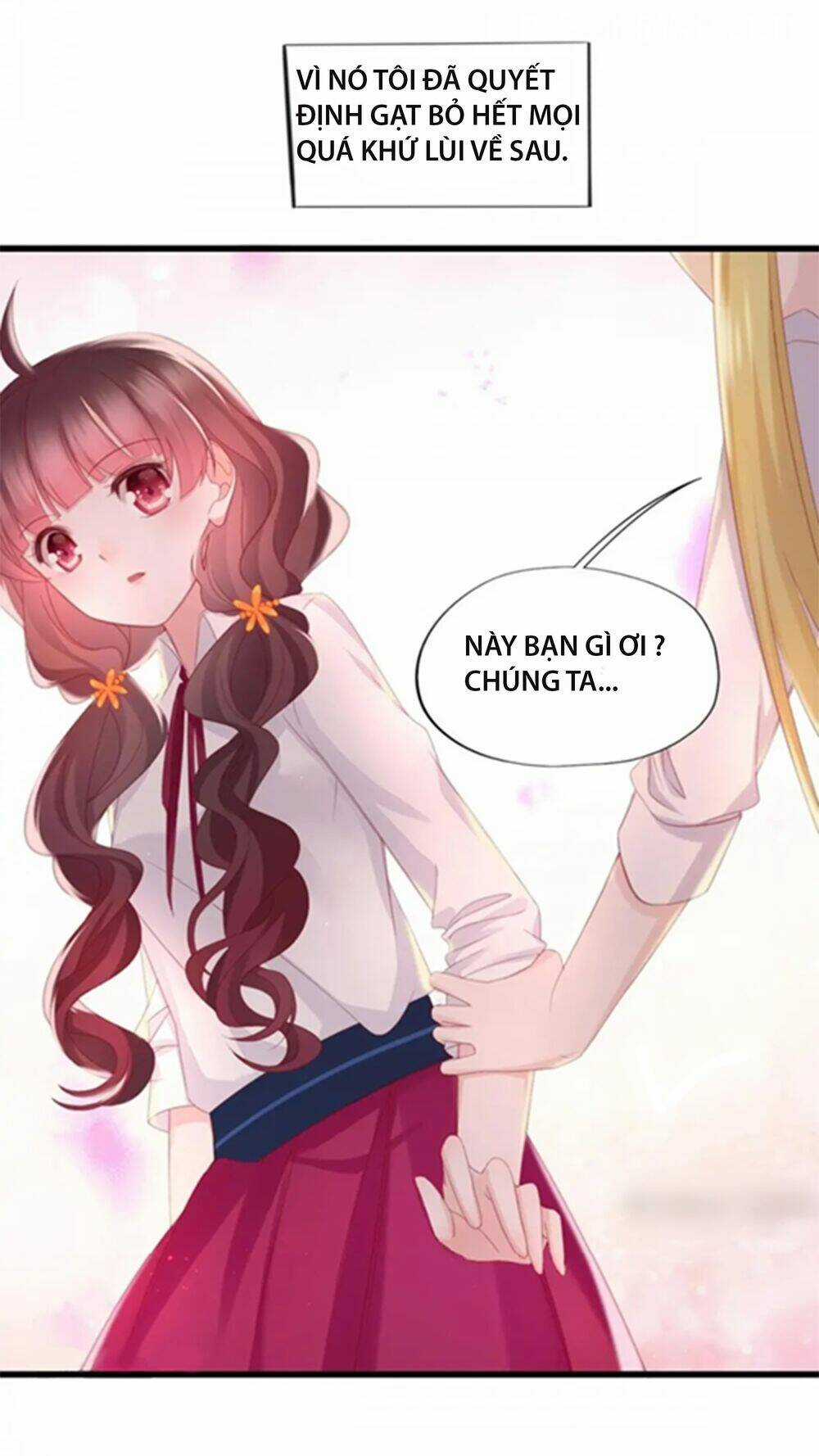 Tình Yêu Bốn Mùa Chapter 1 trang 28