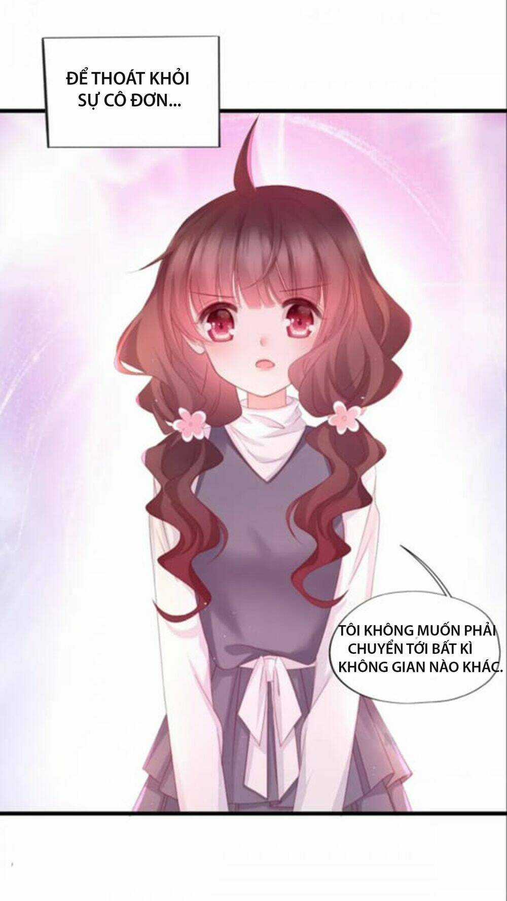 Tình Yêu Bốn Mùa Chapter 1 trang 29