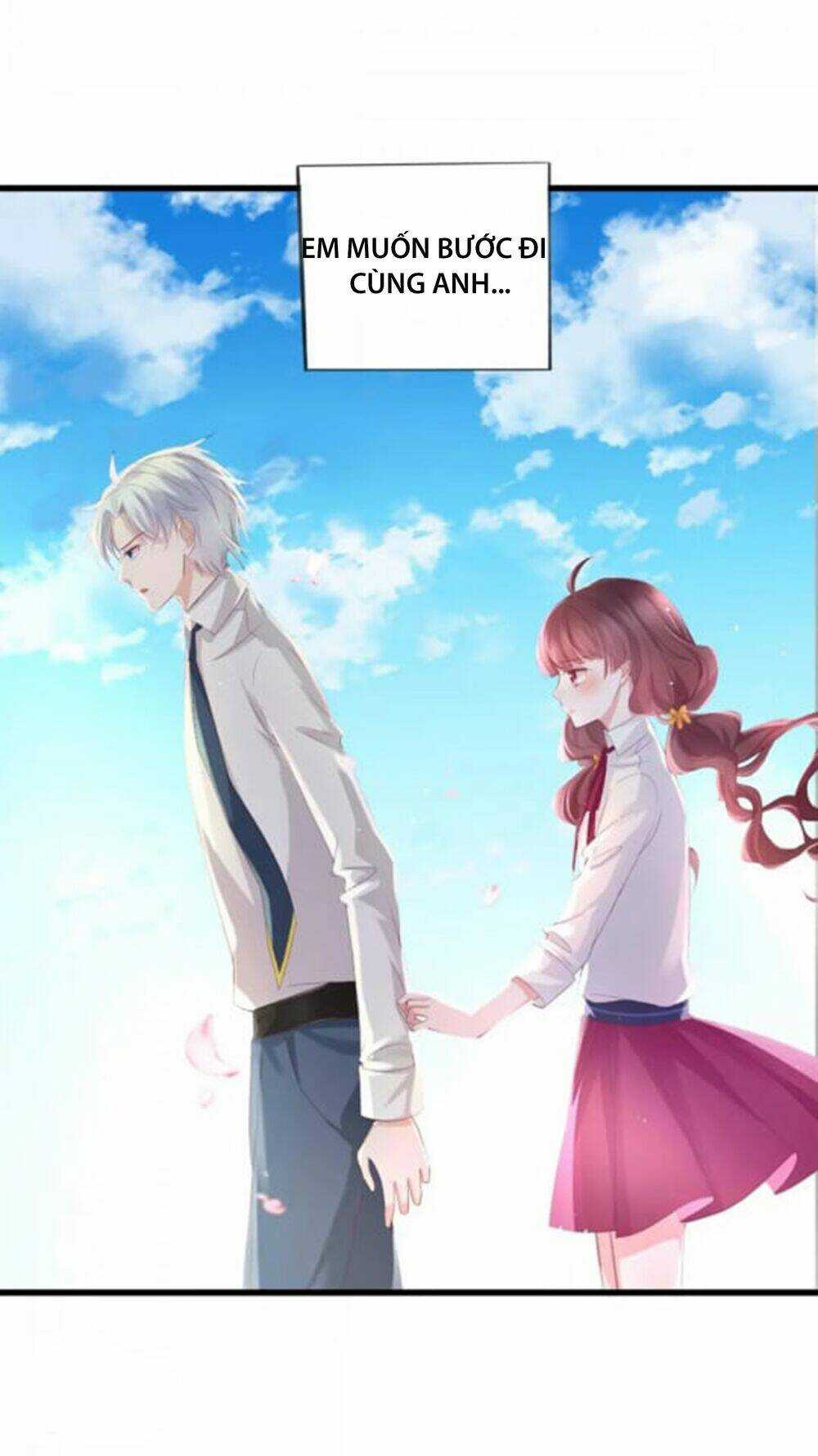 Tình Yêu Bốn Mùa Chapter 1 trang 30