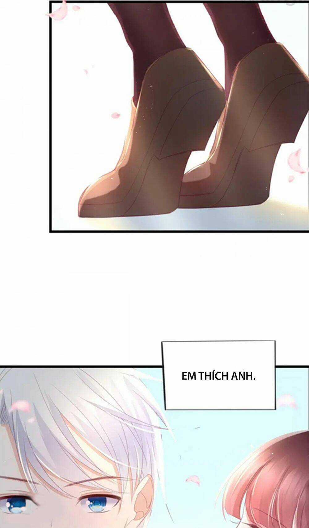 Tình Yêu Bốn Mùa Chapter 1 trang 31