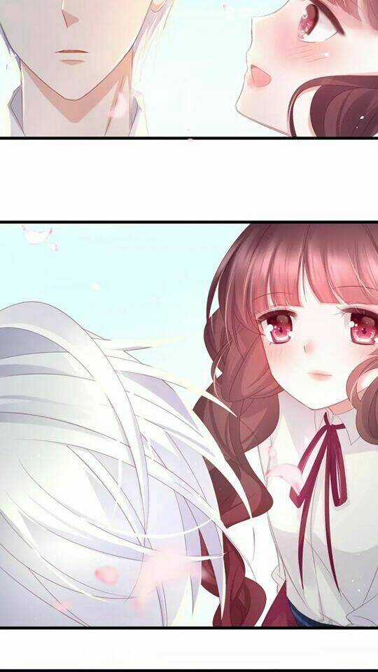 Tình Yêu Bốn Mùa Chapter 1 trang 32