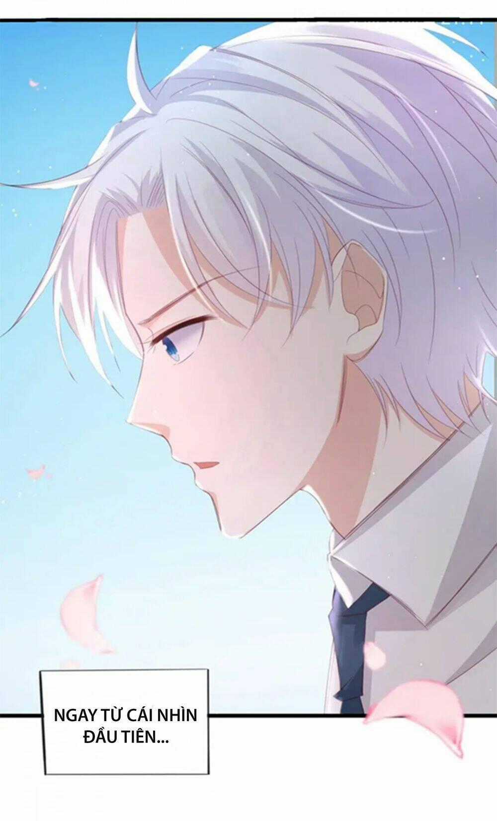 Tình Yêu Bốn Mùa Chapter 1 trang 33