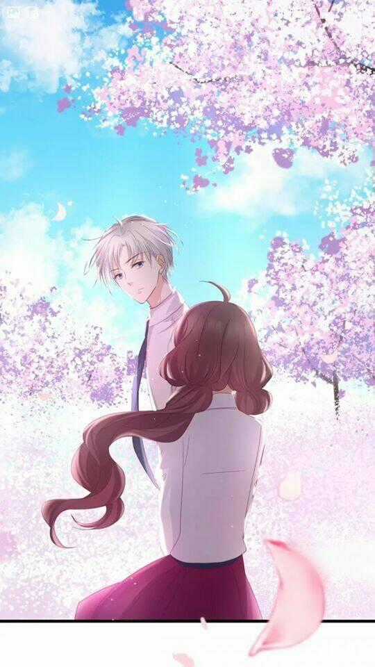 Tình Yêu Bốn Mùa Chapter 1 trang 34