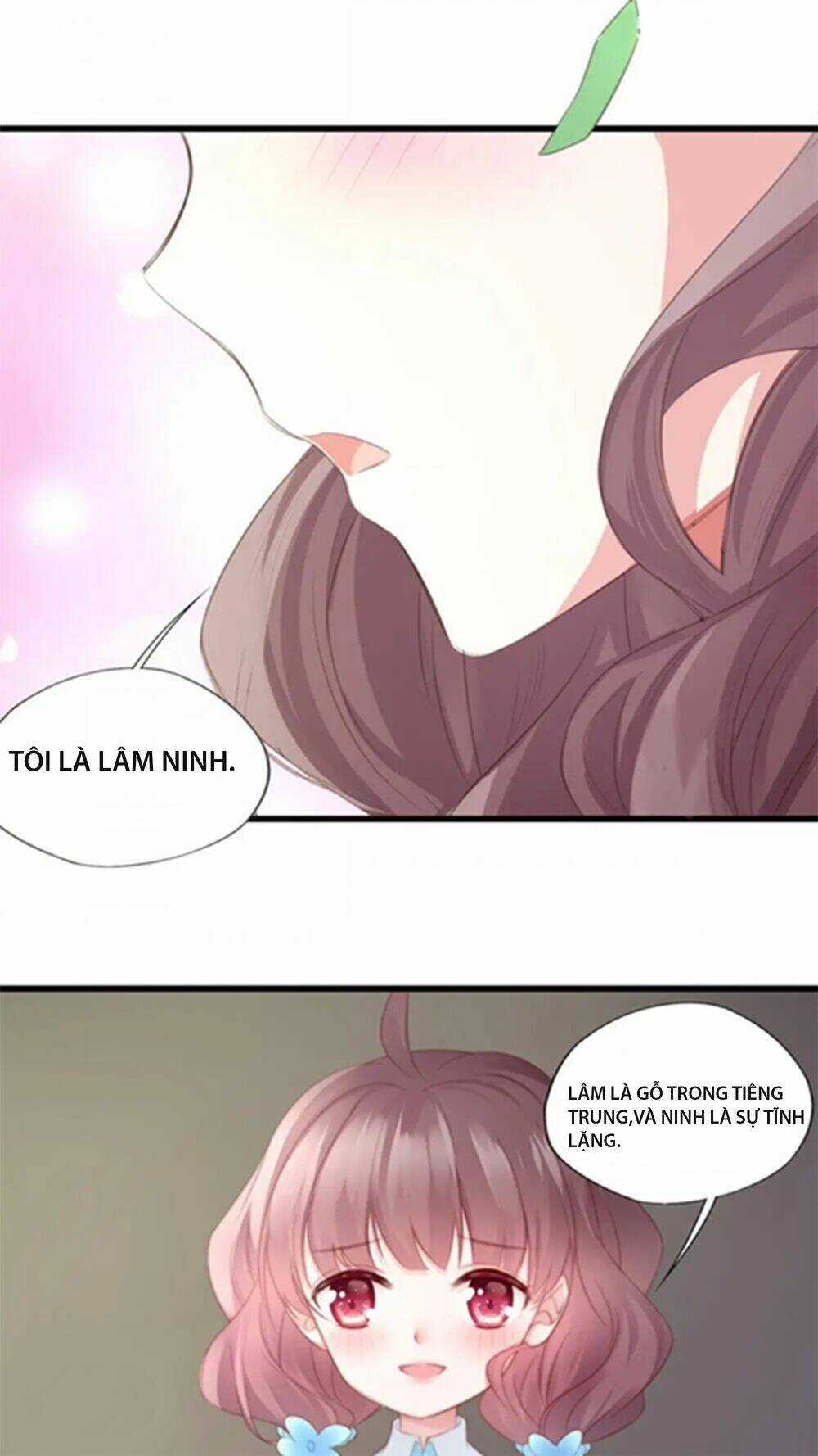 Tình Yêu Bốn Mùa Chapter 1 trang 4