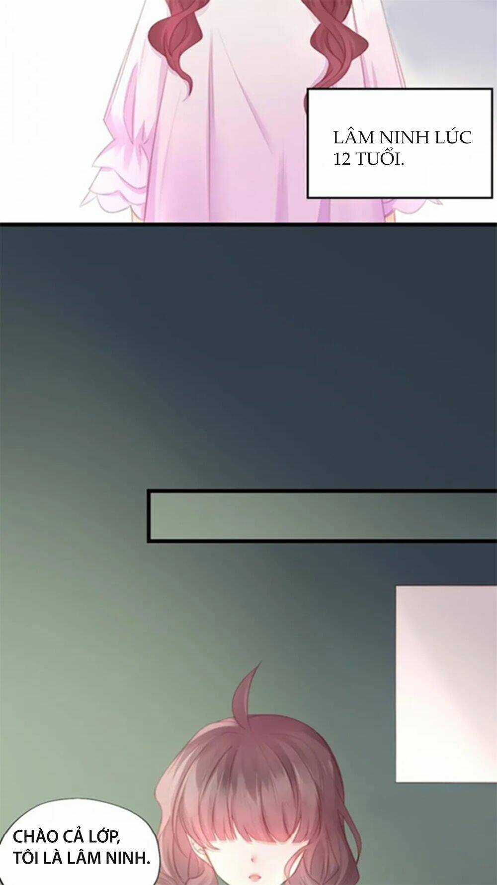 Tình Yêu Bốn Mùa Chapter 1 trang 9