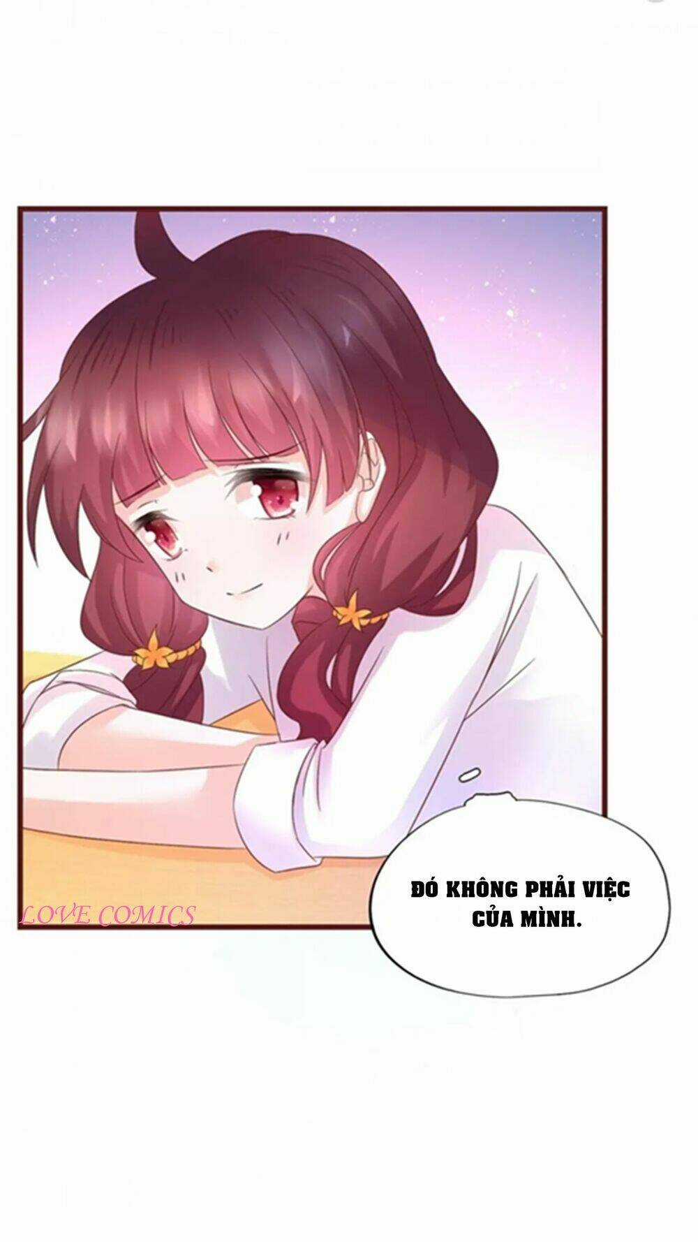 Tình Yêu Bốn Mùa Chapter 10 trang 15