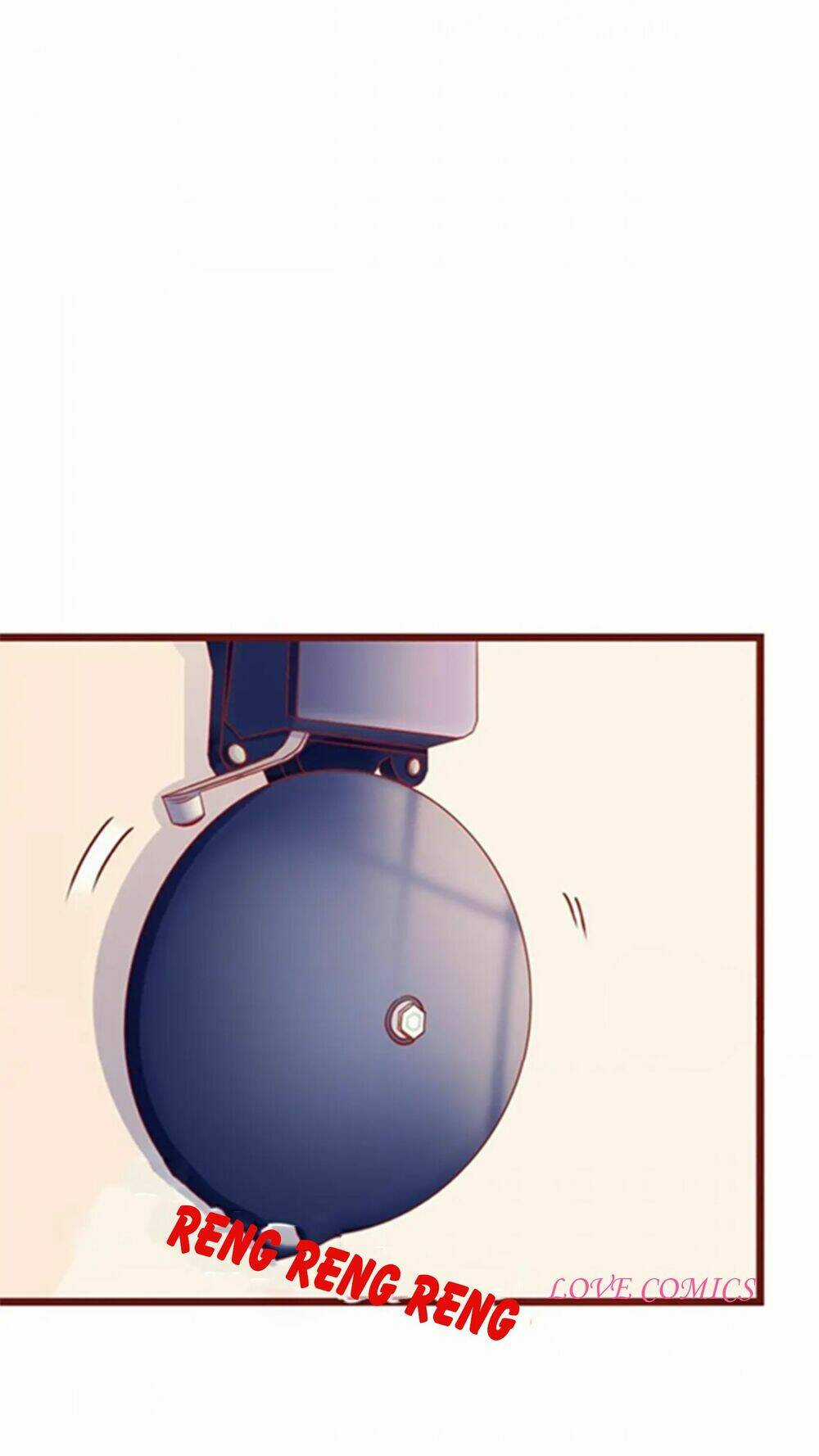 Tình Yêu Bốn Mùa Chapter 10 trang 16