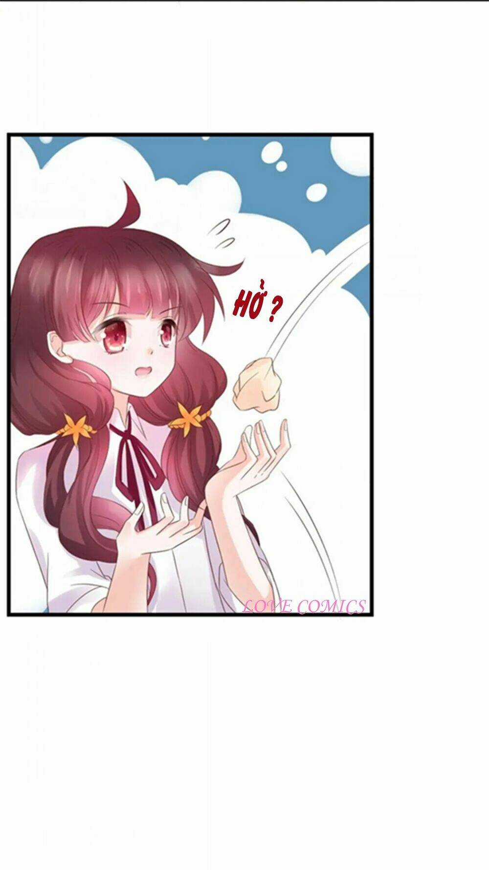 Tình Yêu Bốn Mùa Chapter 10 trang 2