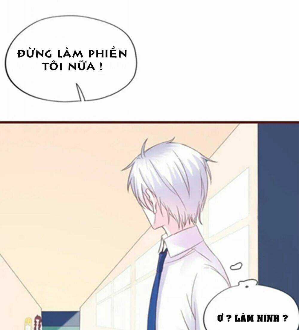 Tình Yêu Bốn Mùa Chapter 10 trang 24