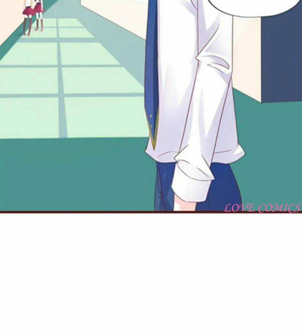 Tình Yêu Bốn Mùa Chapter 10 trang 25