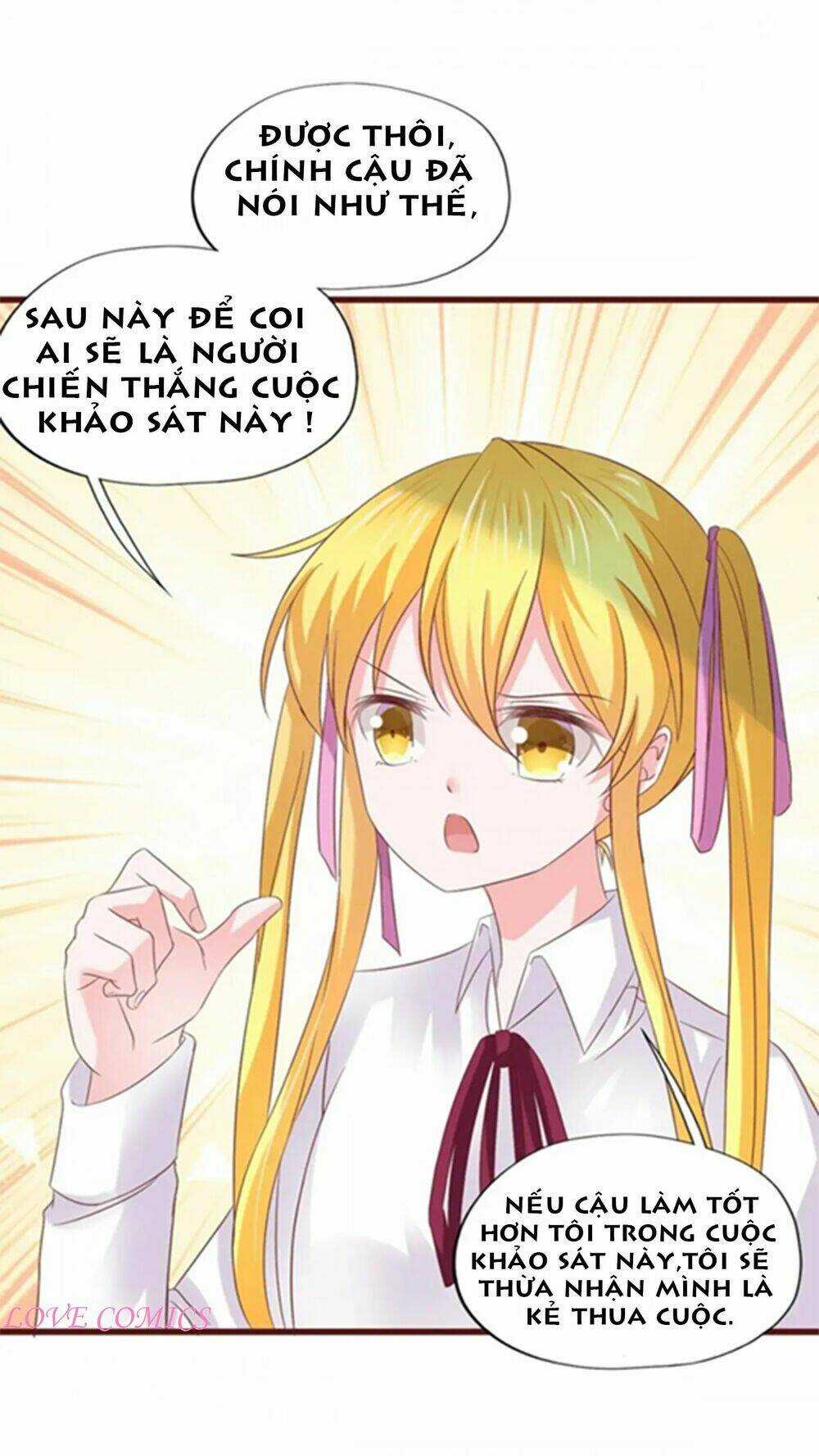 Tình Yêu Bốn Mùa Chapter 10 trang 26