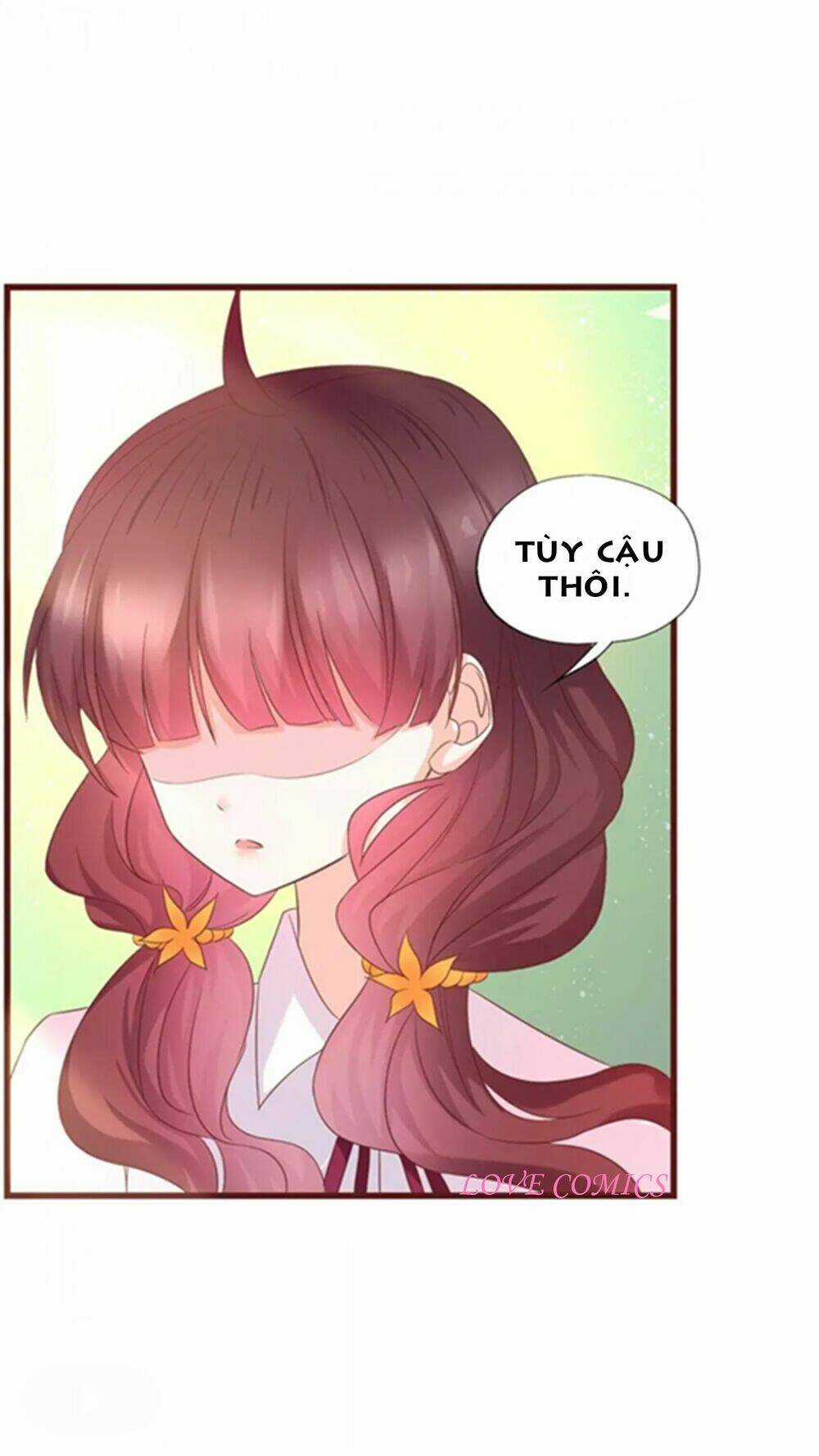 Tình Yêu Bốn Mùa Chapter 10 trang 27