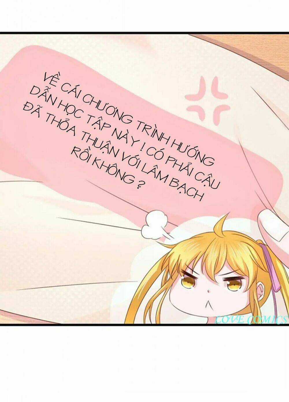 Tình Yêu Bốn Mùa Chapter 10 trang 3