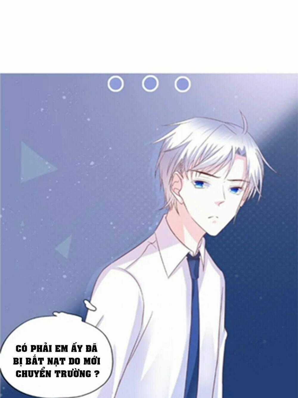 Tình Yêu Bốn Mùa Chapter 10 trang 30