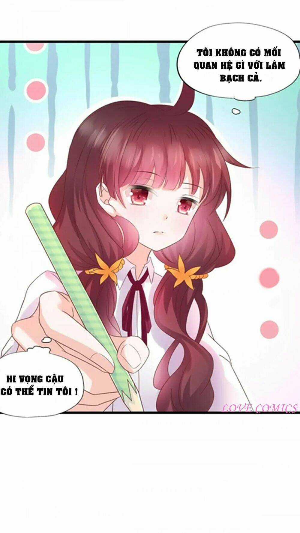 Tình Yêu Bốn Mùa Chapter 10 trang 4