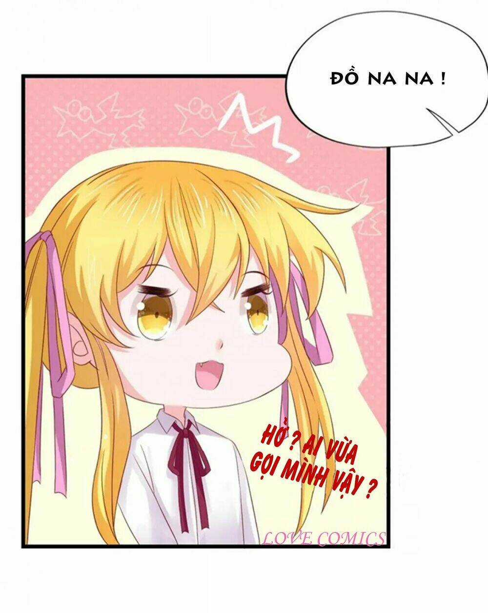 Tình Yêu Bốn Mùa Chapter 10 trang 8