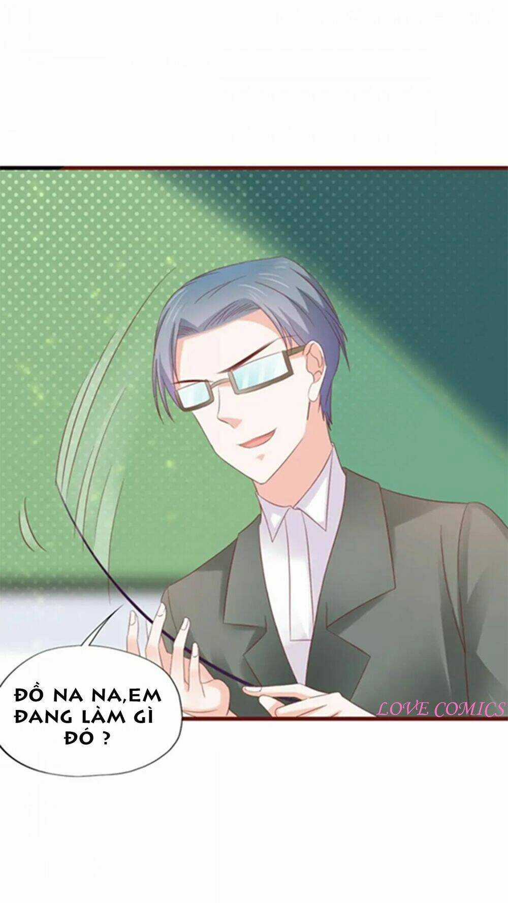 Tình Yêu Bốn Mùa Chapter 10 trang 9