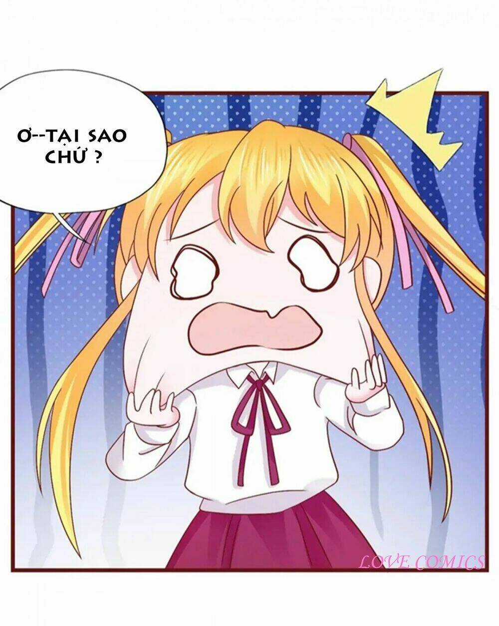 Tình Yêu Bốn Mùa Chapter 11 trang 12