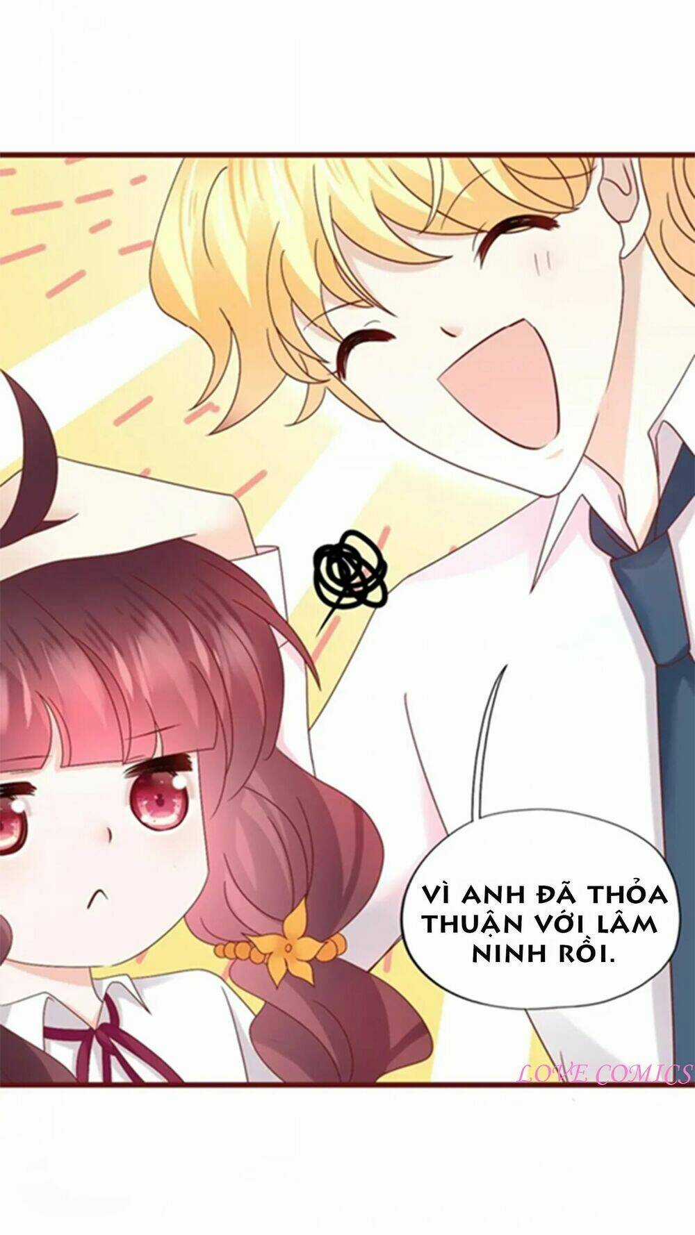 Tình Yêu Bốn Mùa Chapter 11 trang 13