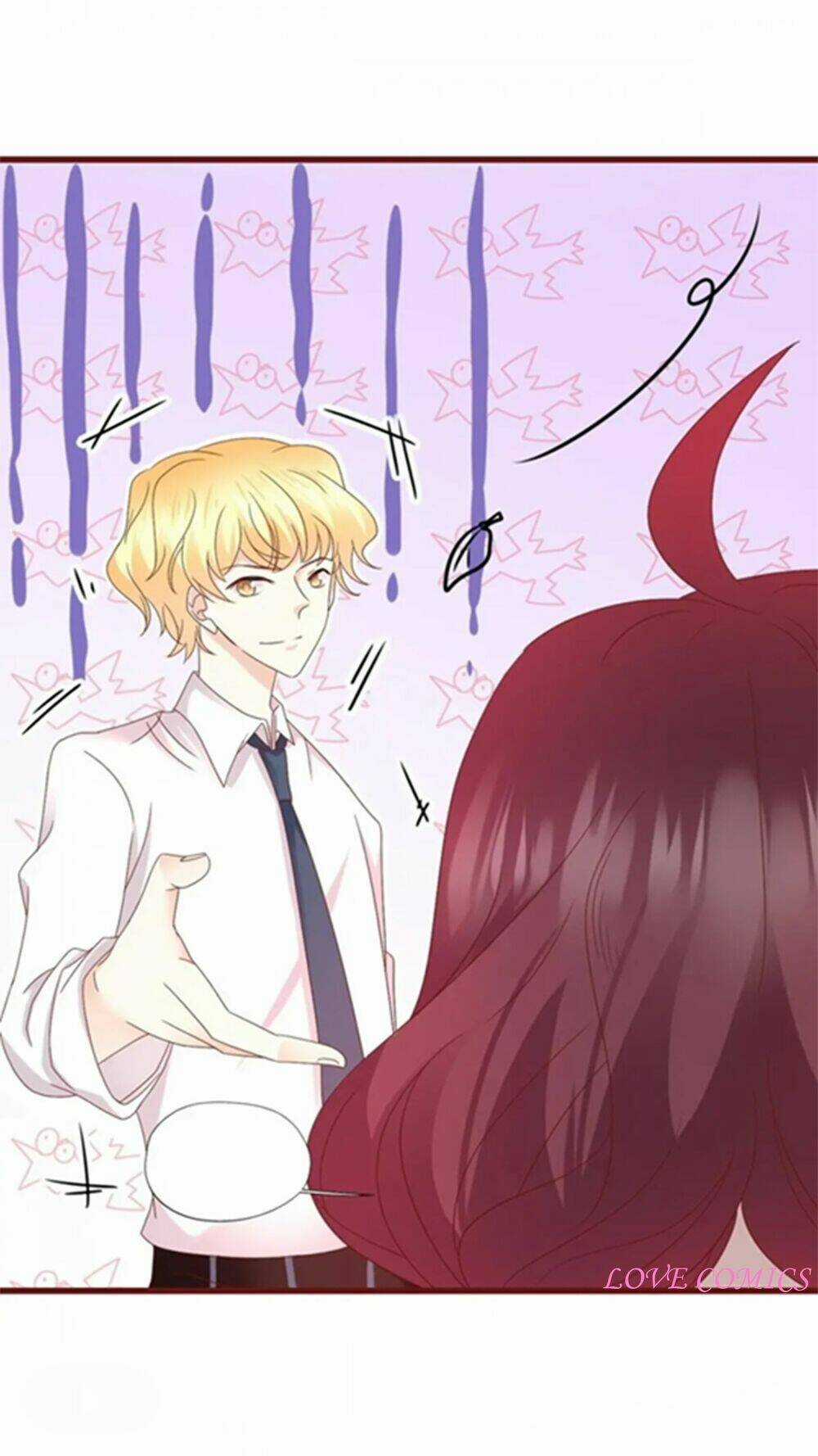 Tình Yêu Bốn Mùa Chapter 11 trang 15