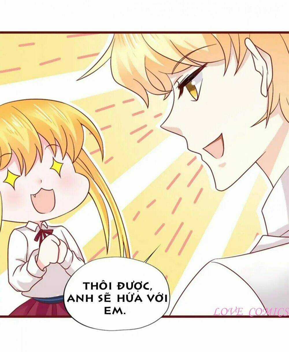 Tình Yêu Bốn Mùa Chapter 11 trang 18