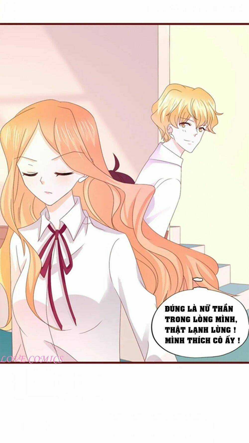 Tình Yêu Bốn Mùa Chapter 11 trang 24