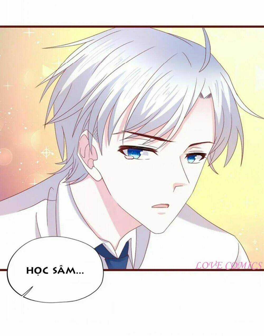 Tình Yêu Bốn Mùa Chapter 11 trang 29