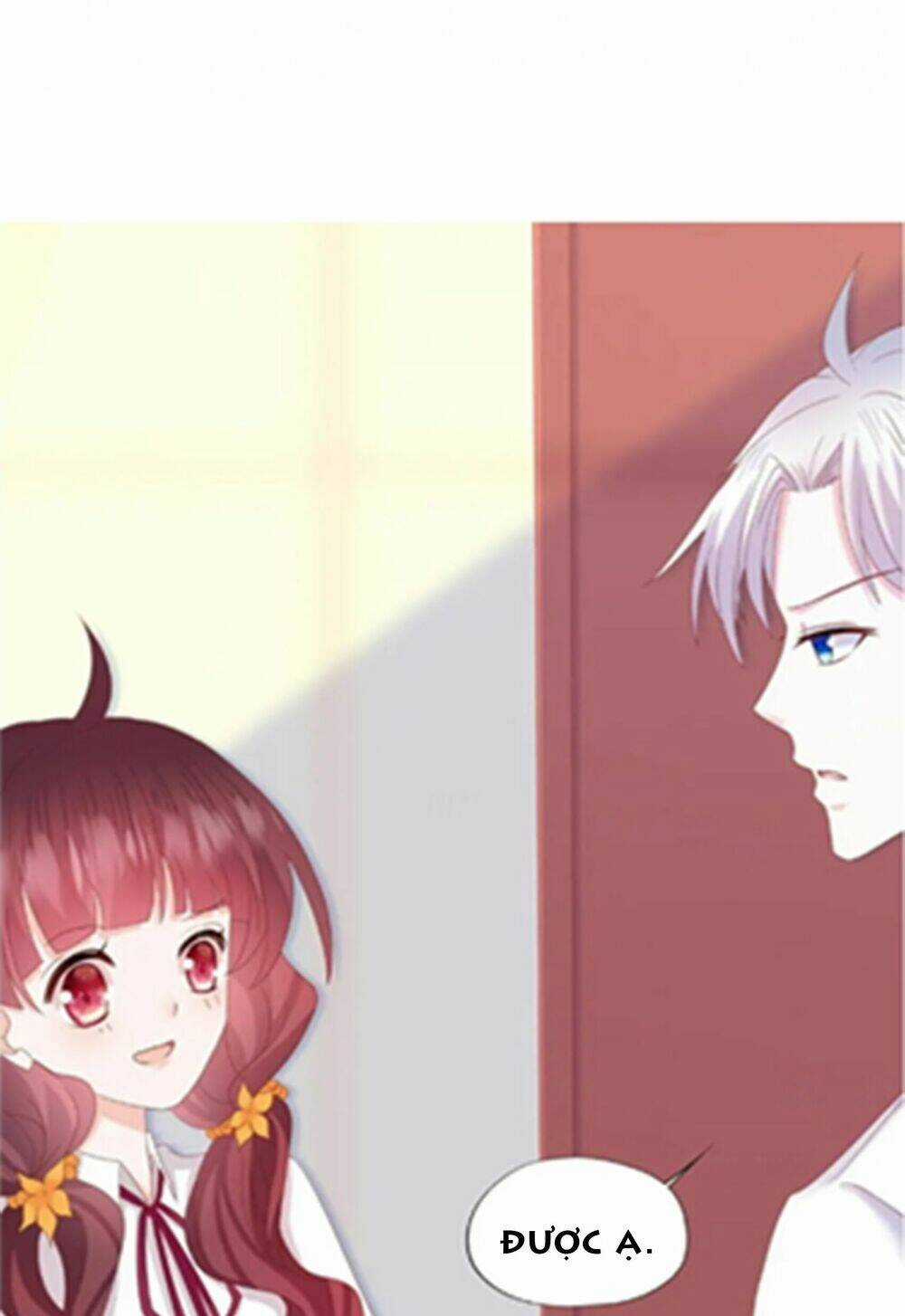 Tình Yêu Bốn Mùa Chapter 11 trang 31