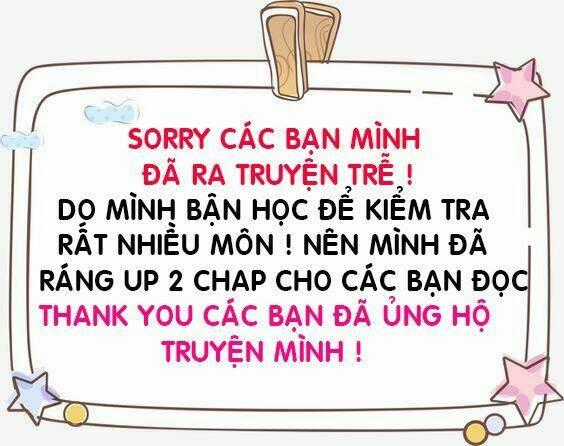 Tình Yêu Bốn Mùa Chapter 11 trang 33