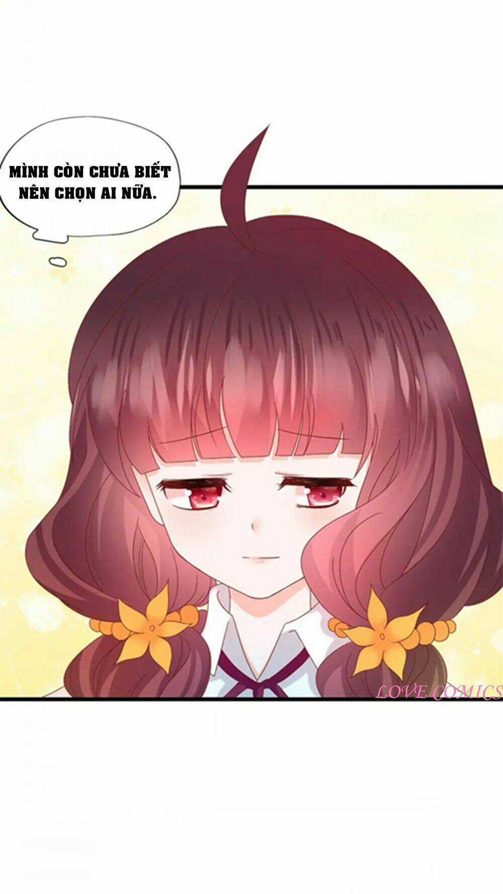 Tình Yêu Bốn Mùa Chapter 11 trang 4