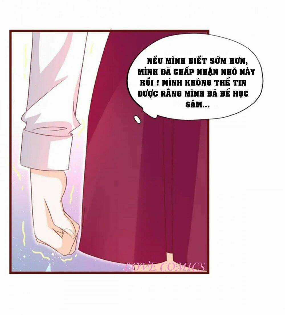 Tình Yêu Bốn Mùa Chapter 12 trang 11