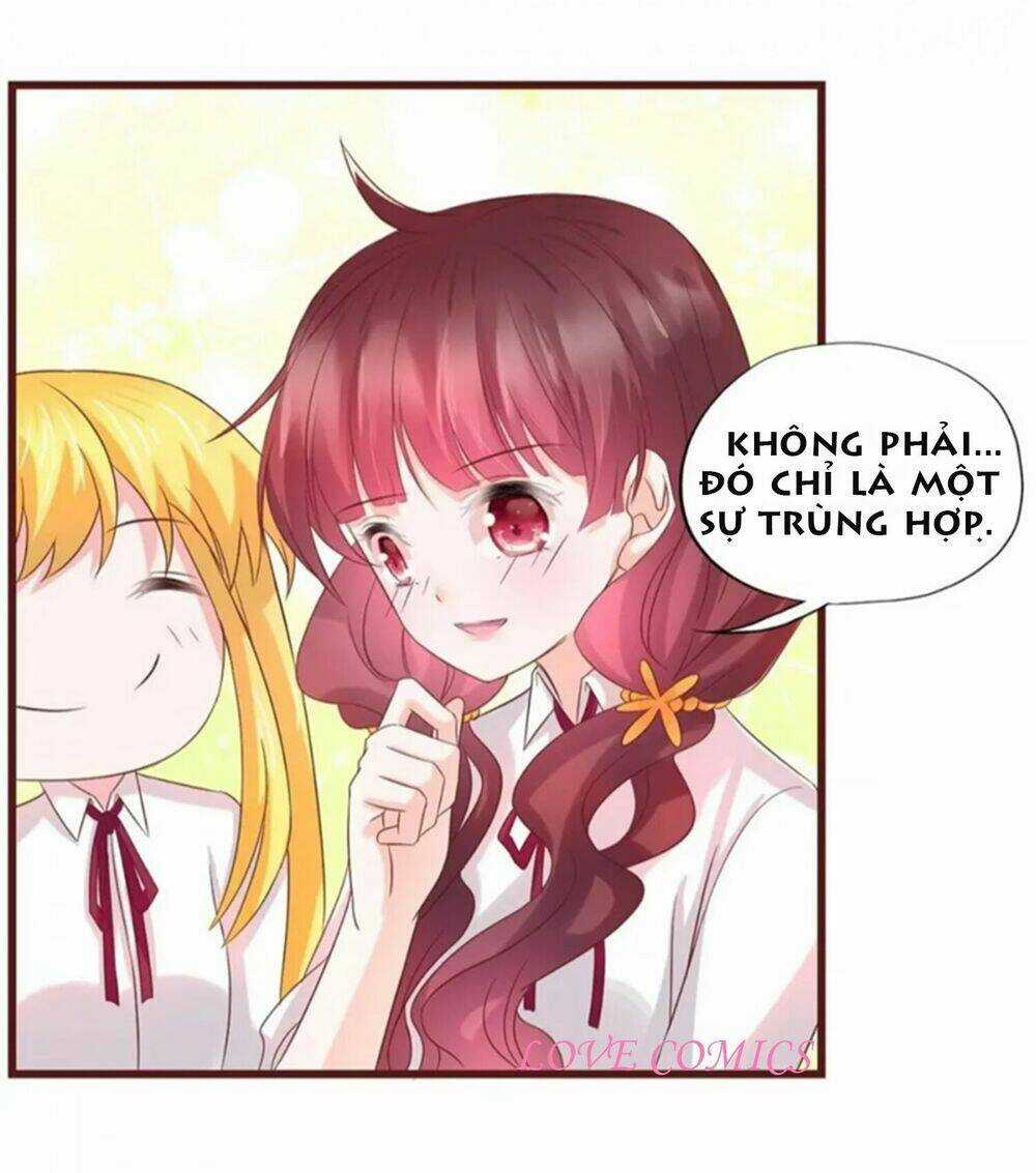 Tình Yêu Bốn Mùa Chapter 12 trang 18