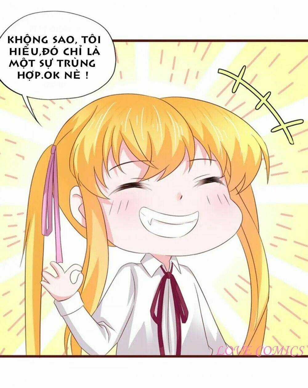 Tình Yêu Bốn Mùa Chapter 12 trang 19