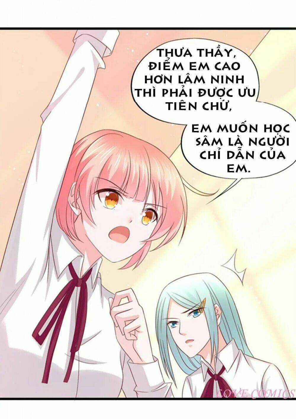 Tình Yêu Bốn Mùa Chapter 12 trang 2