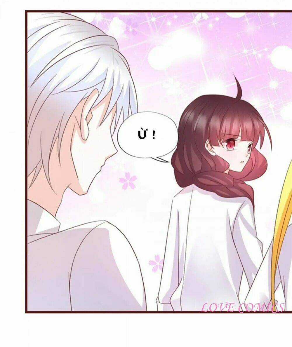 Tình Yêu Bốn Mùa Chapter 12 trang 26