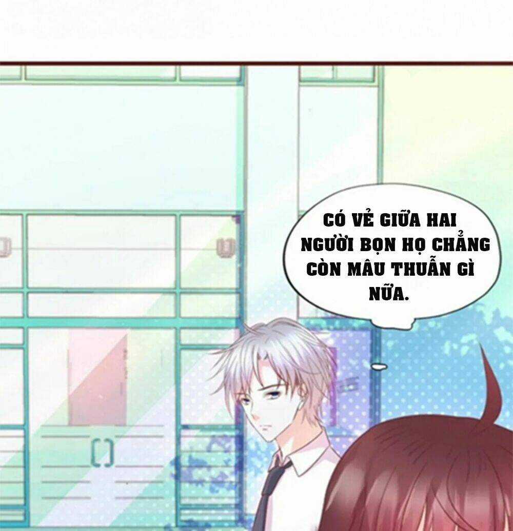 Tình Yêu Bốn Mùa Chapter 12 trang 27