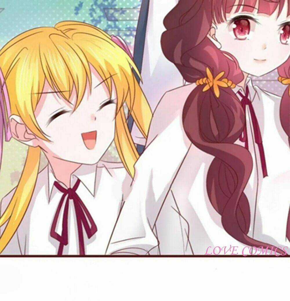 Tình Yêu Bốn Mùa Chapter 12 trang 28